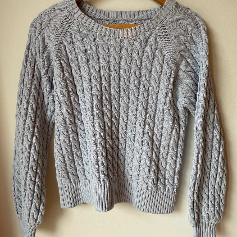 Part Two knit sweater - Picture 2 of 4